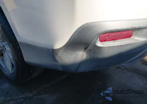 2012 Toyota Highlander Limited V6 из США, поврежденный, VIN 5TDDK3EH6CS098559